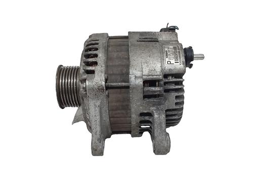 Generator Generator NISSAN MICRA IV (K13K, K13KK) 1.2 (80 hp) 36281794 36281794