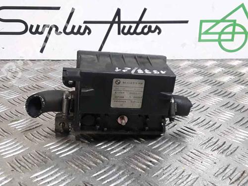 Annen BMW 3 Compact (E46) 320 td (150 hp) 25185168