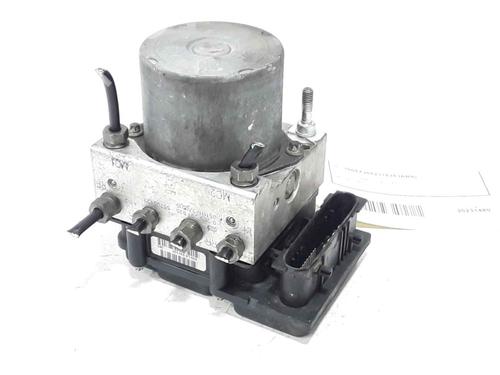 Used ABS pump FIAT GRANDE PUNTO (199_) 1.2 (65 hp) 25163417