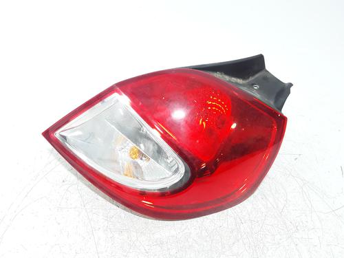 Used Right taillight Right taillight RENAULT CLIO III (BR0/1, CR0/1) 1.6 16V GT (BR10, CR10) (128 hp) 33631724 33631724