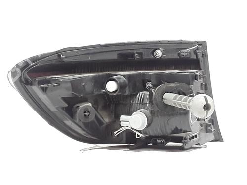 Right taillight RENAULT CLIO V (B7_) 1.5 Blue dCi 100 (B7AD) | BP38502563C35 - Image 4
