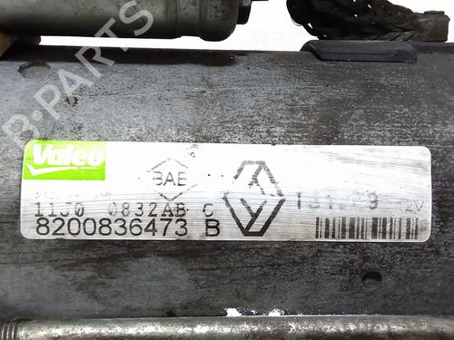 Starter RENAULT TWINGO II (CN0_) 1.5 dCi (CN0E) | BP38099263M8 - Image 2
