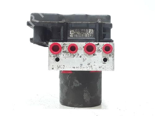 abs-pump-renault-clio-iii-br01-cr01-2005-2006-2007-2008-2009-2010-2011-2012-2013-2014-29621080 main image