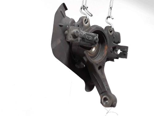 Used Left front steering knuckle FIAT PUNTO (199_) 1.4 (199AXB1A, 199BXB1A, 199BXB11, 199AXB11) (78 hp) 25197359