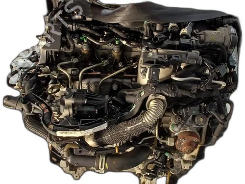 Engine PEUGEOT 206+ (2L_, 2M_) 1.4 HDi eco 70 | BP28176238M1 