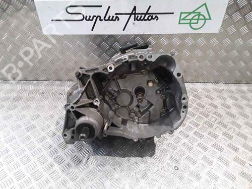 Used Gearbox RENAULT TWINGO I (C06_) 1.2 (C066, C068) (58 hp) 25184556