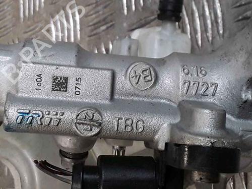 Brake master cylinder VW GOLF VII (5G1, BQ1, BE1, BE2) 1.6 TDI | BP25163883M77 