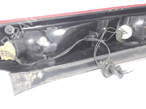 Left taillight FORD FOCUS II (DA_, HCP, DP) 2.0 TDCi | BP25187839C34 