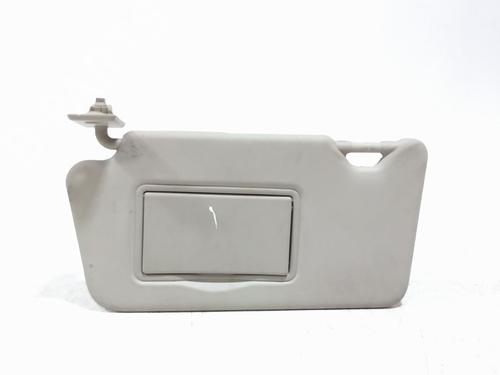 left-sun-visor-nissan-micra-iv-k13k-k13kk-2010-31663923 main image