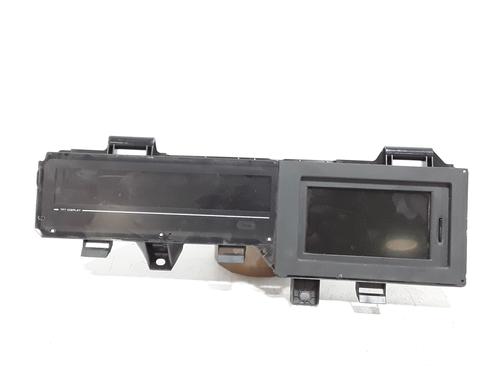 Used Instrument cluster Instrument cluster 37497865 37497865