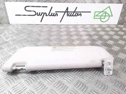 Right sun visor MERCEDES-BENZ B-CLASS Sports Tourer (W245) B 180 CDI (245.207) | BP25159398I2 