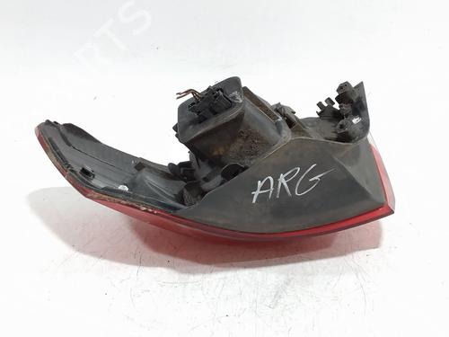 Left taillight VW GOLF VI (5K1) 1.6 TDI | BP37623493C34 - Image 4