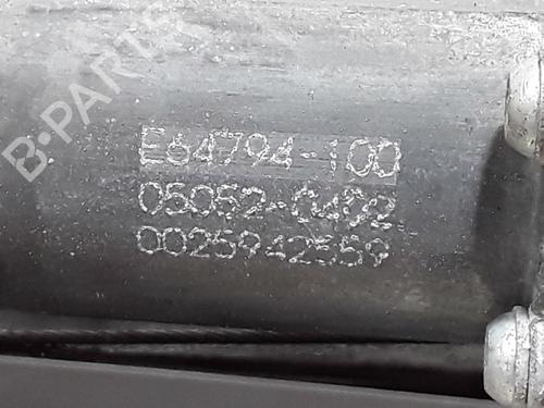 Front left window mechanism MINI MINI (F55) One | BP33030849C22 - Image 2