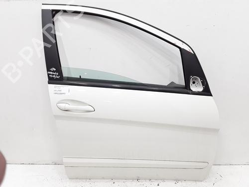 Used Right front door MERCEDES-BENZ B-CLASS Sports Tourer (W245) B 180 CDI (245.207) (109 hp) 26193192