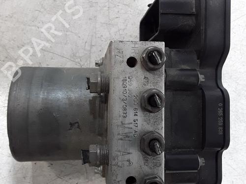 ABS pump VW POLO VI (AW1, BZ1, AE1) 1.0 | BP28363959M43 
