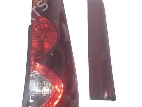 Right taillight NISSAN NOTE (E11, NE11) 1.5 dCi | BP35935070C35 - Image 5