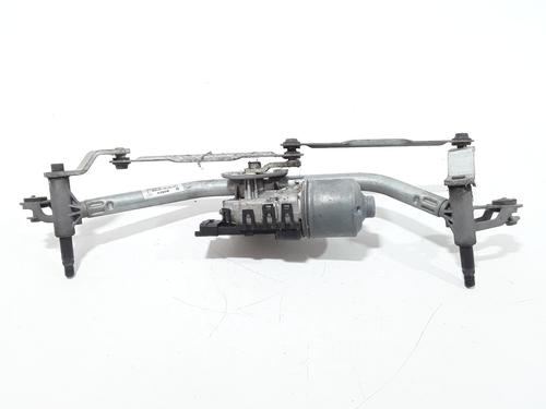 Front wiper motor PEUGEOT 207 (WA_, WC_) 1.6 HDi | BP25202143M29 