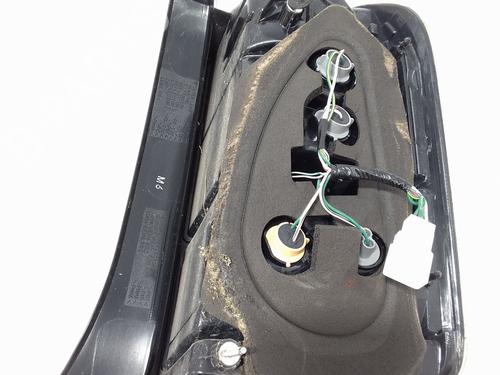 Left taillight TOYOTA PRIUS Liftback (_W2_) 1.5 Hybrid (NHW20_, NHW20R) | BP25480572C34 