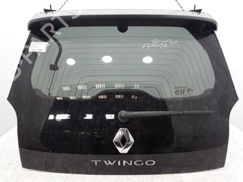 Bagklap CC/Kombi-Coupé Bagklap CC/Kombi-Coupé 37648489 37648489