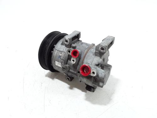 AC compressor TOYOTA COROLLA Verso (ZER_, ZZE12_, R1_) 2.2 D-4D (AUR10_, AUR10R) | BP25161489M34
