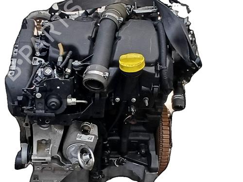 Engine RENAULT CAPTUR I (J5_, H5_) 1.5 dCi 90 (J5N4, J5M5, J5MW, J5M6, J5AL, J5AJ) | BP36756957M1 - Image 3