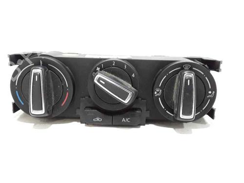 Used Climate control VW POLO V (6R1, 6C1) 1.2 TSI 16V (90 hp) 25170644