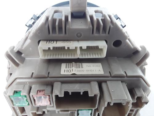 Electronic module PEUGEOT 107 (PM_, PN_) 1.0 | BP28284563M83