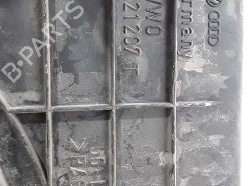 Køleventilator elektrisk VW GOLF IV (1J1) 1.4 16V | BP28502496M35