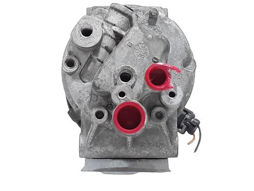 AC compressor RENAULT SCÉNIC II (JM0/1_) 1.6 (JM0C, JM0J, JM1B) | BP33307267M34 - Image 2