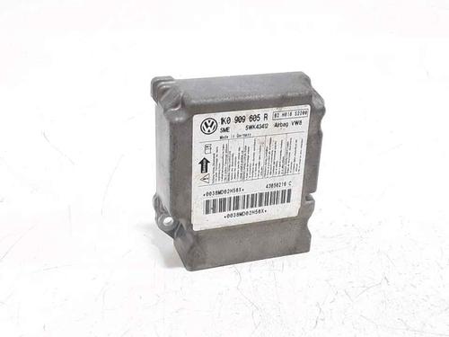 Airbag module VW GOLF V (1K1) 2.0 TDI 16V (140 hp) 25162261