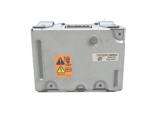 Inverter CHEVROLET TRAX 1.7 TD (131 hp) 32037183