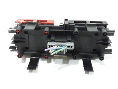 Warning switch RENAULT MEGANE II (BM0/1_, CM0/1_) 1.9 dCi | BP25167021I22 