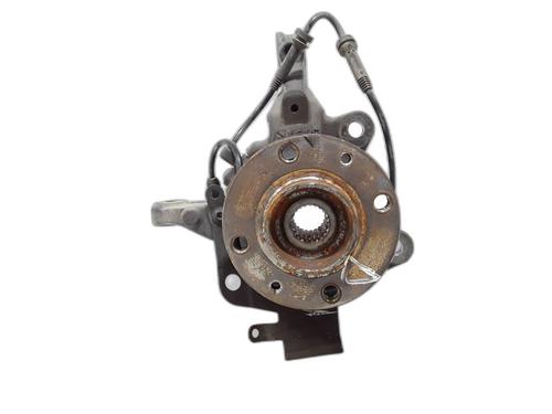 Used Right front steering knuckle RENAULT CLIO IV (BH_) 1.5 dCi 90 (90 hp) 31178705