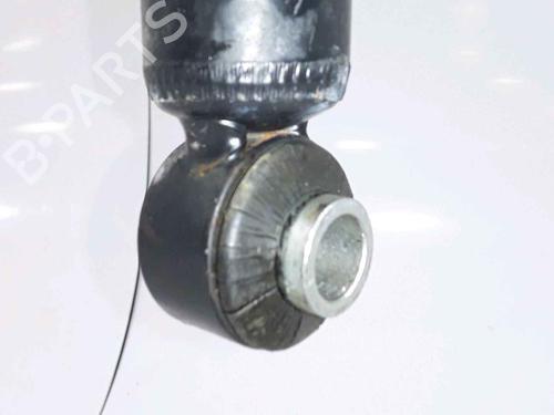 Right rear shock absorber OPEL ASTRA G Hatchback (T98) 1.4 16V (F08, F48) | BP25199073M19 