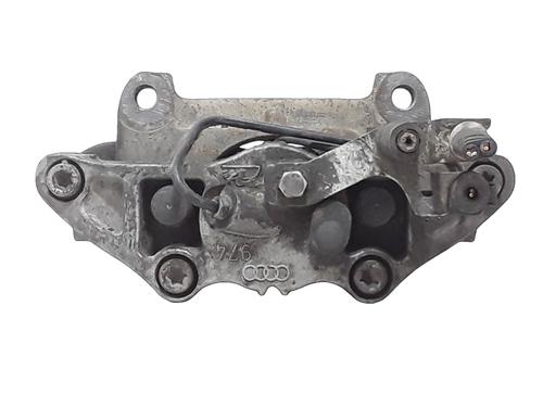 Right front brake caliper AUDI A6 C6 Avant (4F5) 3.0 TDI quattro | BP33726827M104 - Image 3