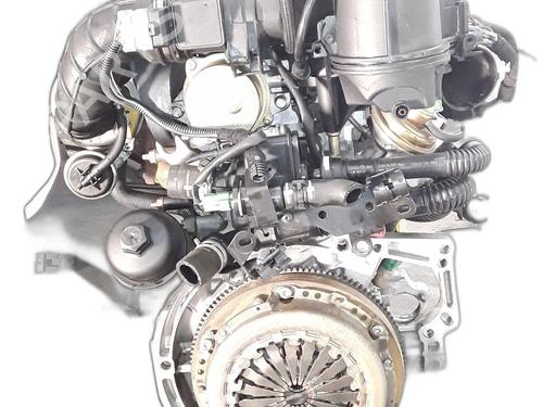 Engine PEUGEOT 206 Van 1.4 HDi | BP30138696M1 