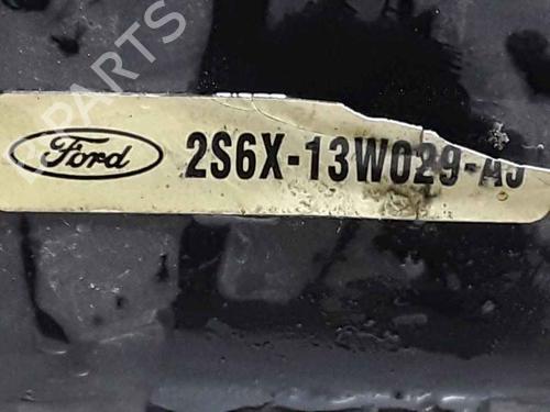 Right headlight FORD FIESTA V (JH_, JD_) 1.3 | BP25182567C29 
