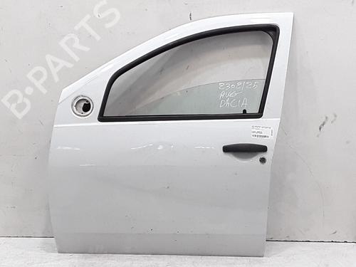 Dør venstre foran DACIA DUSTER (HS_) 1.5 dCi (HSAJ) (90 hp) 32158518