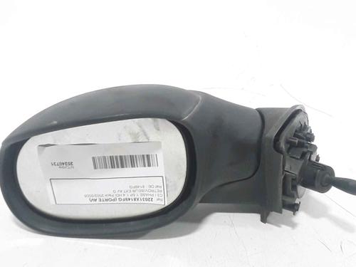 Left mirror CITROËN C3 I (FC_, FN_) 1.4 HDi | BP25186812C26 