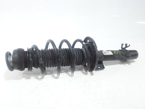 Used Right front shock absorber SEAT IBIZA IV (6J5, 6P1) 1.6 TDI (105 hp) 26188682