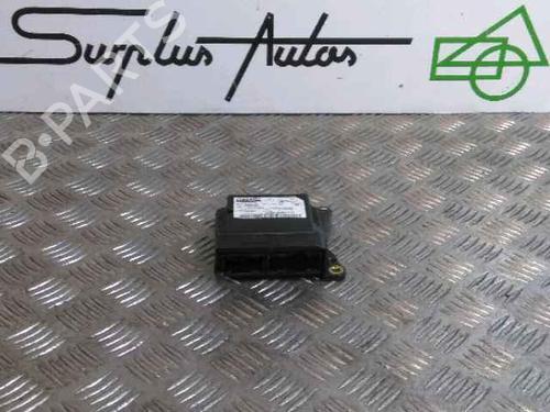 Used ECU airbags PEUGEOT 308 I (4A_, 4C_) 1.6 16V (120 hp) 25162414