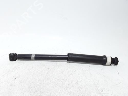 Used Right rear shock absorber RENAULT CLIO V (B7_) 1.0 TCe 100 (B7MT) (101 hp) 31820289