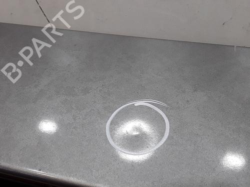 Tailgate MERCEDES-BENZ A-CLASS (W169) A 170 (169.032, 169.332) | BP29621011C6 