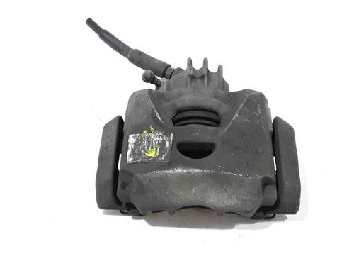 Used Right front brake caliper PEUGEOT 5008 (0U_, 0E_) 1.6 HDi (112 hp) 25164427