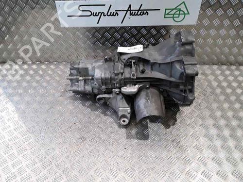 Gearbox VW PASSAT B5.5 (3B3) 1.9 TDI | BP25184483M3 