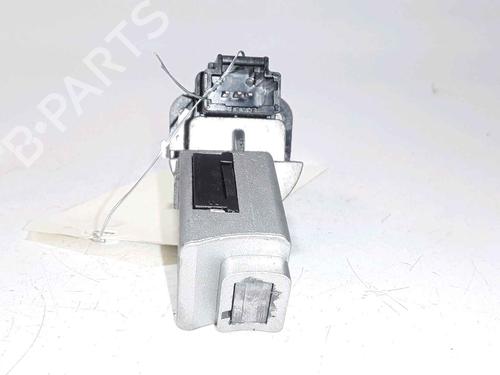 Ignition barrel PEUGEOT 307 CC (3B) 2.0 16V | BP25175734M48 