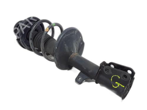 Left front shock absorber RENAULT TWINGO I (C06_) 1.2 16V (C06C, C06D, C06K) | BP30187214M16