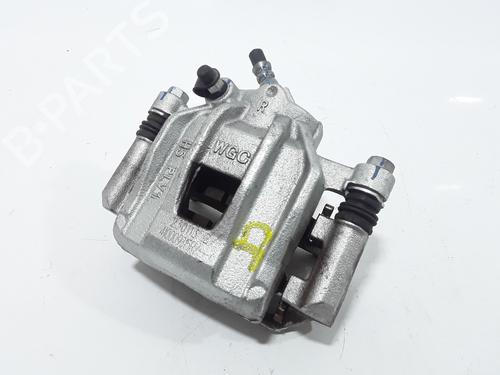 Used Right front brake caliper DACIA SPRING EV (B6M1) (45 hp) 25166226