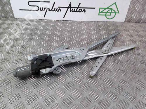 Used Front right window mechanism RENAULT SCÉNIC II (JM0/1_) 1.9 dCi (JM14) (131 hp) 25191044
