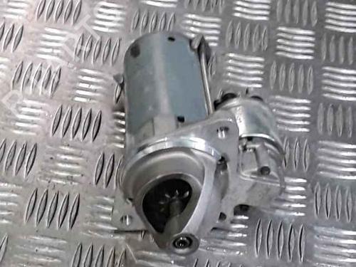 Used Starter FORD FIESTA VI (CB1, CCN) 1.25 (60 hp) 25176509